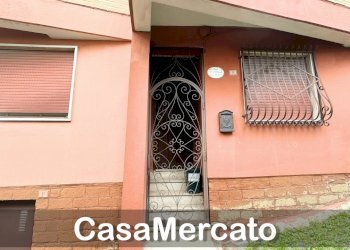5 - Three-room apartment Via Monte Cavo, Rocca di Papa - photo 1