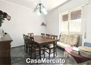 b5 - Three-room apartment Via Monte Cavo, Rocca di Papa - photo 3