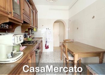 bk6 - Three-room apartment Via Monte Cavo, Rocca di Papa - photo 7