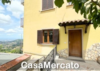 3 - Three-room apartment Via Monte Cavo, Rocca di Papa - photo 16