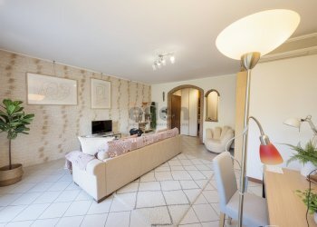 Sala - Trilocale Via Luigi Pasteur 22, Modena - foto 4