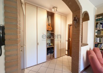 Ingresso - Trilocale Via Luigi Pasteur 22, Modena - foto 5