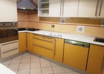 Cucina - Trilocale Via Luigi Pasteur 22, Modena - foto 6