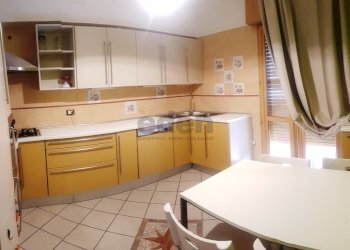 Cucina - Trilocale Via Luigi Pasteur 22, Modena - foto 7