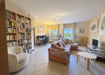 Sala - Trilocale Via Luigi Pasteur 22, Modena - foto 9