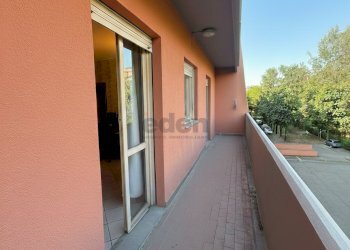 Balcone - Trilocale Via Luigi Pasteur 22, Modena - foto 10