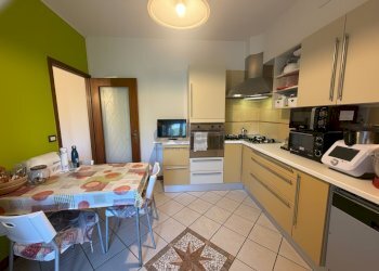 Cucina - Trilocale Via Luigi Pasteur 22, Modena - foto 12