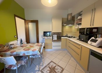 Cucina1 - Trilocale Via Luigi Pasteur 22, Modena - foto 13