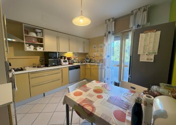 Cucina3 - Trilocale Via Luigi Pasteur 22, Modena - foto 14
