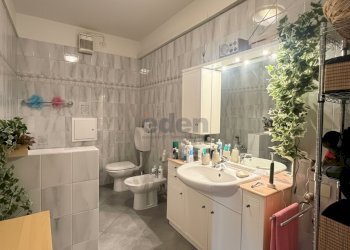 Bagno - Trilocale Via Luigi Pasteur 22, Modena - foto 17