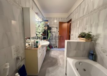 Bagno2 - Trilocale Via Luigi Pasteur 22, Modena - foto 18