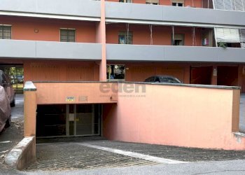 Palazzina - Trilocale Via Luigi Pasteur 22, Modena - foto 21