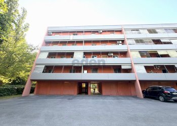 Palazzo 2 - Trilocale Via Luigi Pasteur 22, Modena - foto 22