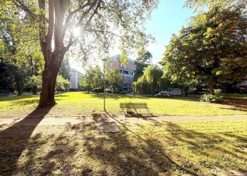 Parco - Trilocale Via Luigi Pasteur 22, Modena - foto 23