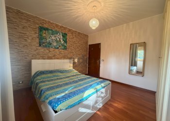 Camera grande - Trilocale Via Luigi Pasteur 22, Modena - foto 25