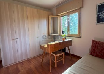 Camera - Trilocale Via Luigi Pasteur 22, Modena - foto 26