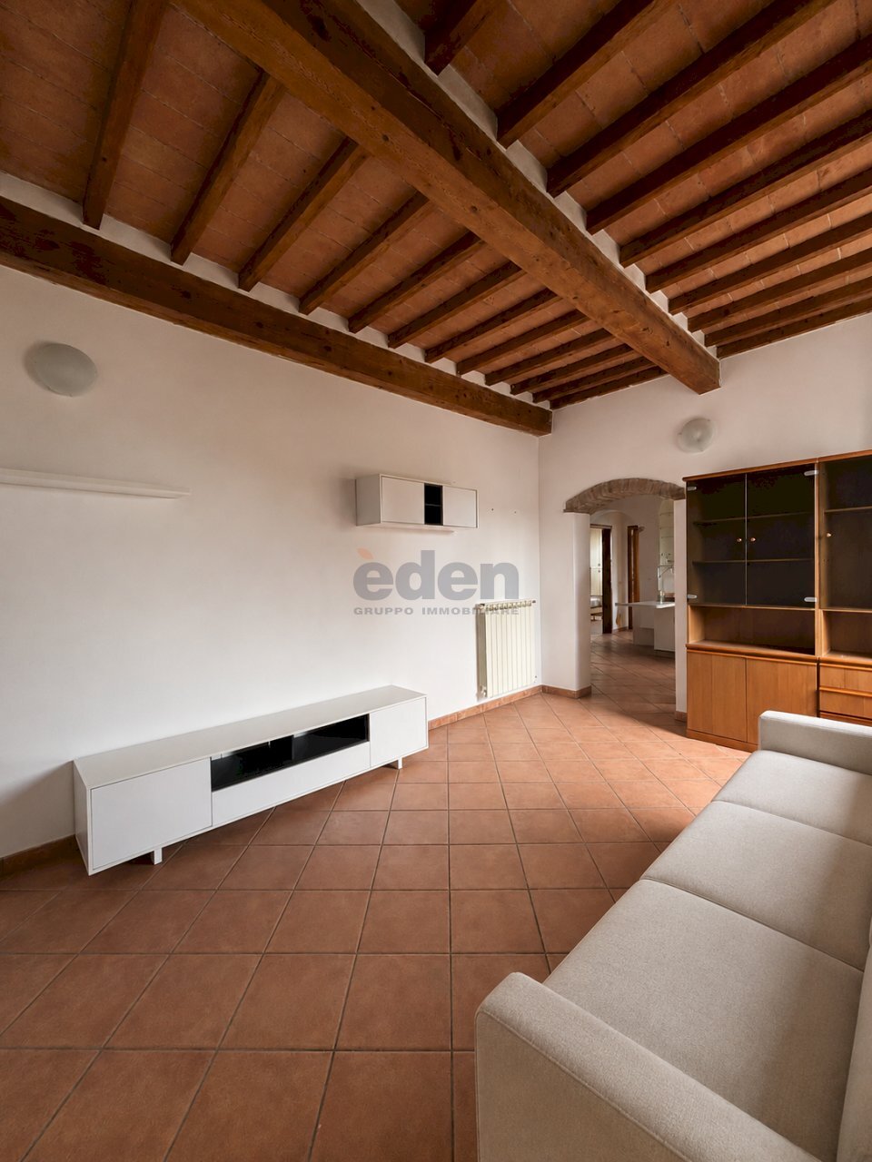 ZONA GIORNO - Two-room apartment Via Brandoli Levante 49, San Prospero - photo 2