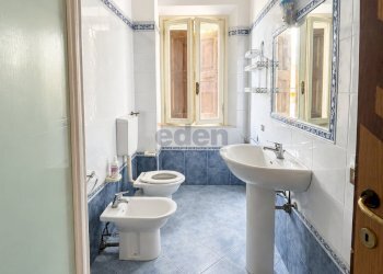 BAGNO - Two-room apartment Via Brandoli Levante 49, San Prospero - photo 5