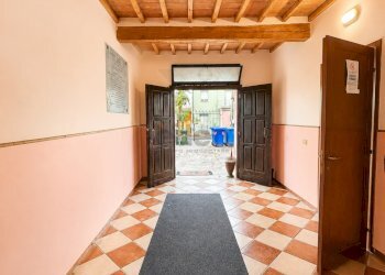 INGRESSO - Two-room apartment Via Brandoli Levante 49, San Prospero - photo 9