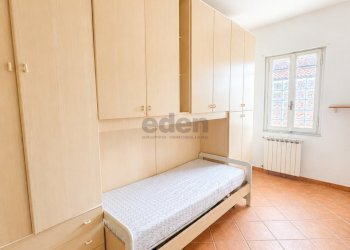 CAMERA - Two-room apartment Via Brandoli Levante 49, San Prospero - photo 11