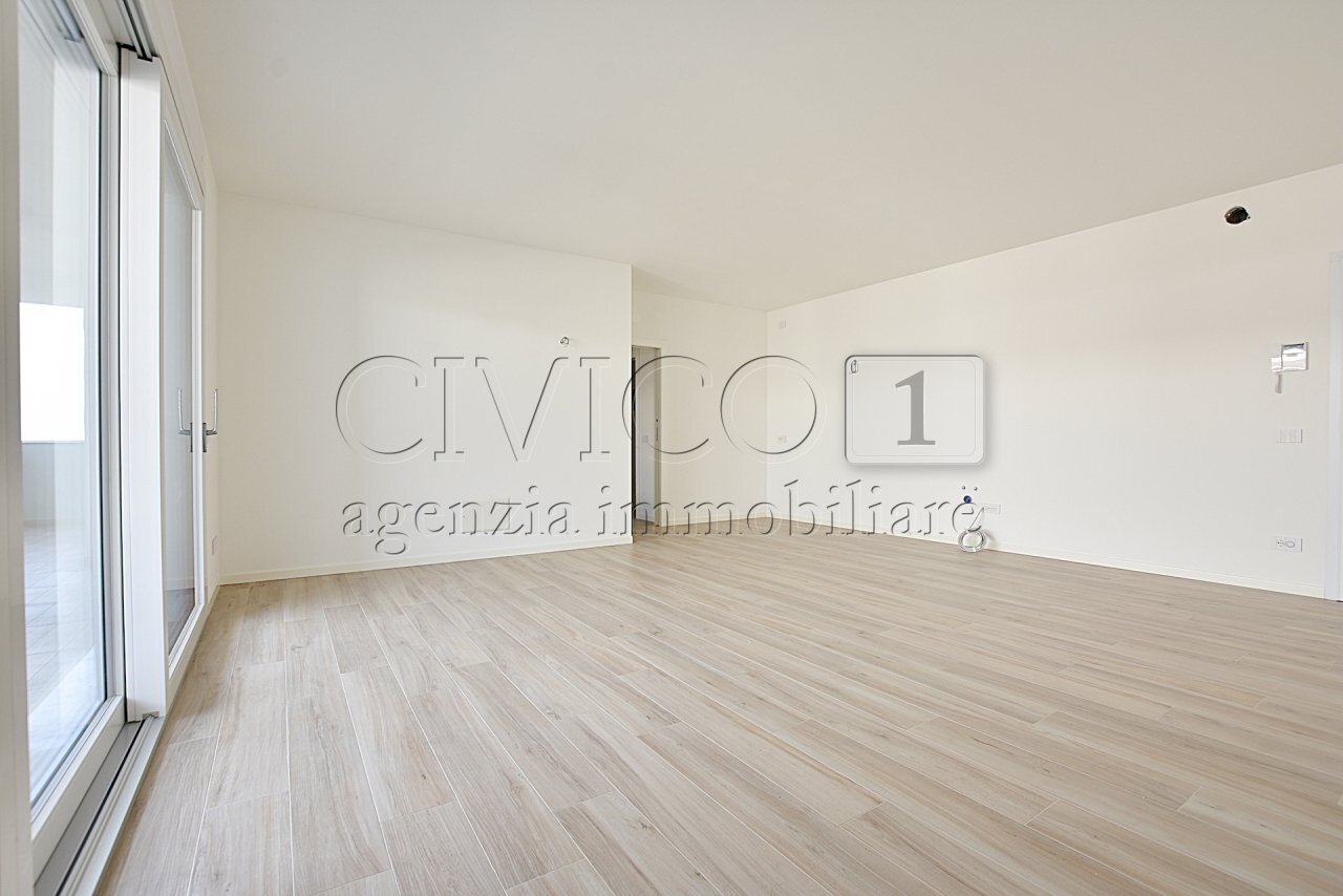 SOGGIORNO/COTTURA - Appartamento Via Sicilia 1, Rubano - foto 2