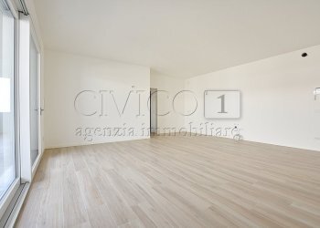 SOGGIORNO/COTTURA - Appartamento Via Sicilia 1, Rubano - foto 2