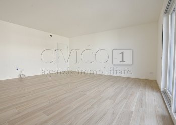 SOGGIORNO/COTTURA - Appartamento Via Sicilia 1, Rubano - foto 3