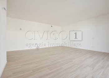 SOGGIORNO/COTTURA - Appartamento Via Sicilia 1, Rubano - foto 4