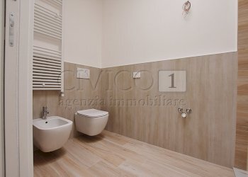 BAGNO - Appartamento Via Sicilia 1, Rubano - foto 8