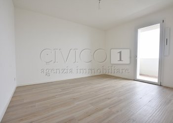 CAMERA - Appartamento Via Sicilia 1, Rubano - foto 9