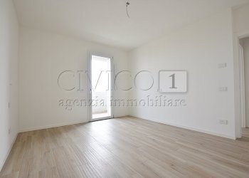 CAMERA - Appartamento Via Sicilia 1, Rubano - foto 11