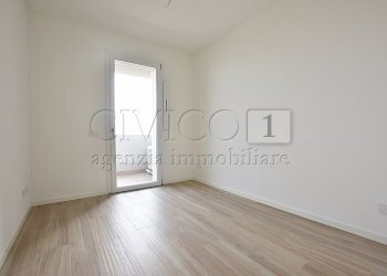 CAMERA - Appartamento Via Sicilia 1, Rubano - foto 12