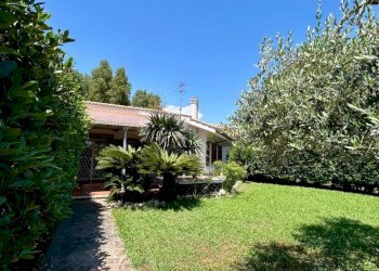 WhatsApp Image 2026-06-02 at 10.32.18 - Villa Via Terracina Km 11, San Felice Circeo - foto 3