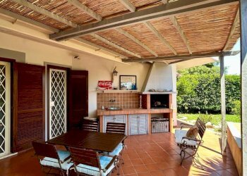 WhatsApp Image 2026-06-02 at 10.32.18 (1) - Villa Via Terracina Km 11, San Felice Circeo - foto 4