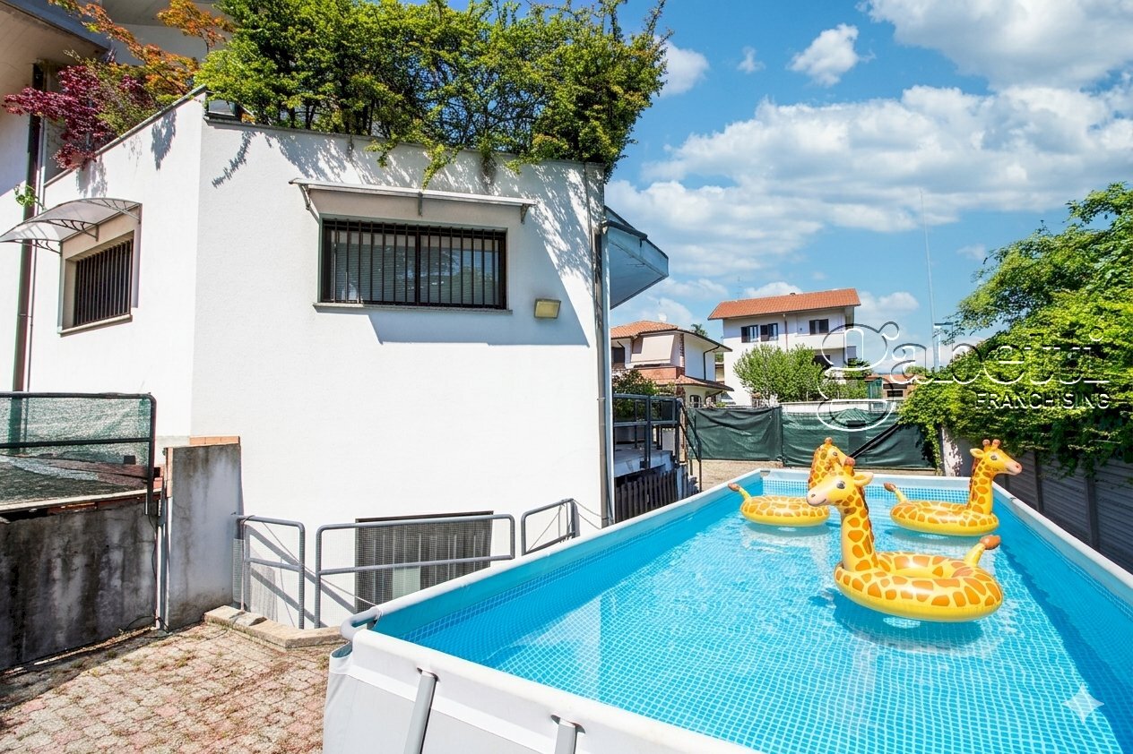 AREA ESTERNA - Villa Parabiago - photo 1