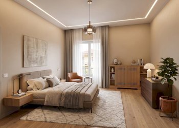 proposta - Three-room apartment Via Montefeltro 186, Novafeltria - photo 9