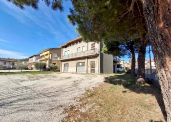 ESTERNO - Three-room apartment Via Montefeltro 186, Novafeltria - photo 21