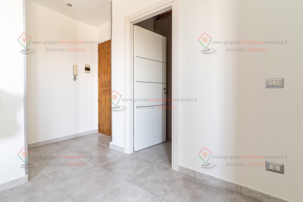 RIC05959 - Three-room apartment Siracusa - photo 1
