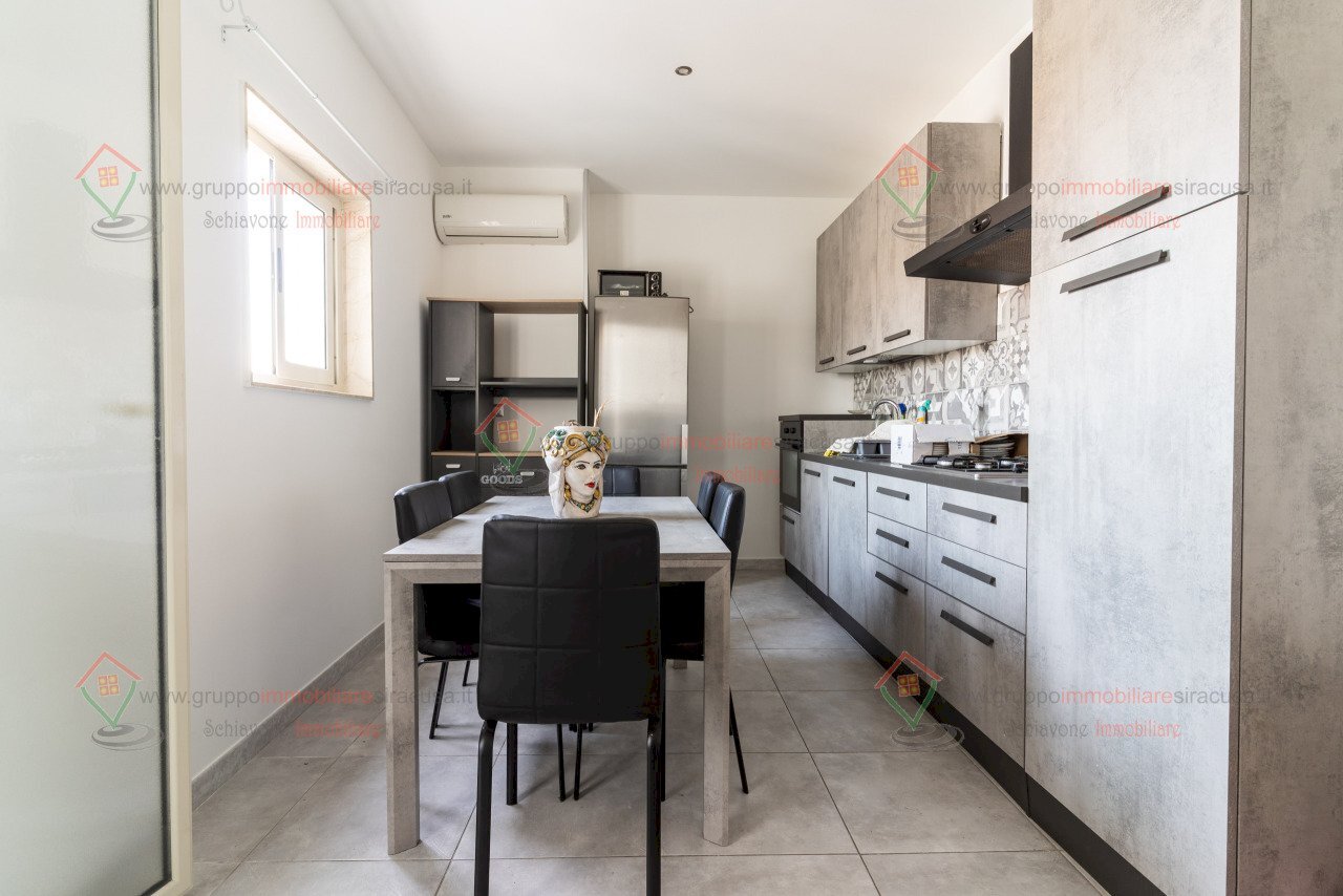 RIC05969 - Three-room apartment Siracusa - photo 3