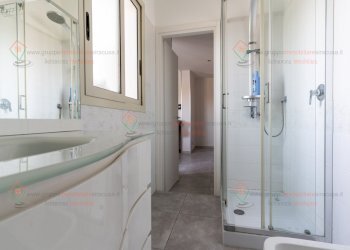 RIC05998 - Three-room apartment Siracusa - photo 8