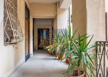 Ballatoio - Three-room apartment Via Cairoli, Roma - photo 2