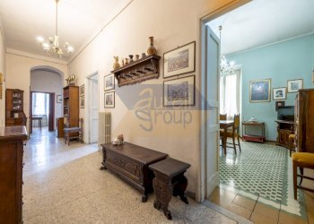 Ingresso - Three-room apartment Via Cairoli, Roma - photo 3
