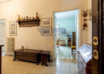 Ingresso - Three-room apartment Via Cairoli, Roma - photo 4