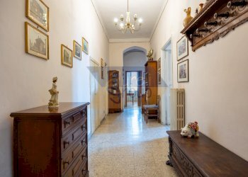 Corridoio - Three-room apartment Via Cairoli, Roma - photo 5