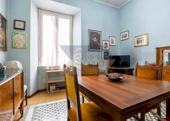 Soggiorno - Three-room apartment Via Cairoli, Roma - photo 8