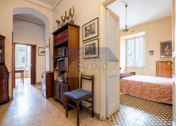 Interni - Three-room apartment Via Cairoli, Roma - photo 12