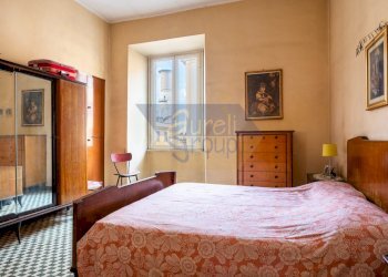Camera - Three-room apartment Via Cairoli, Roma - photo 14