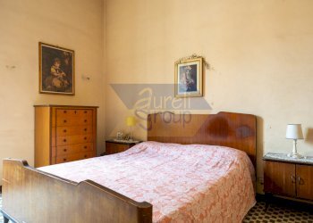 Camera - Three-room apartment Via Cairoli, Roma - photo 15