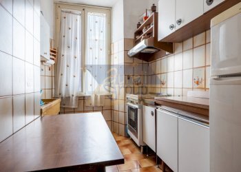 Cucina - Three-room apartment Via Cairoli, Roma - photo 23