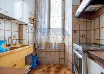 Cucina - Three-room apartment Via Cairoli, Roma - photo 24